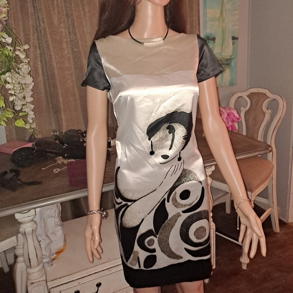 Gorgeous Zara dress, size s - Picture 3 of 12